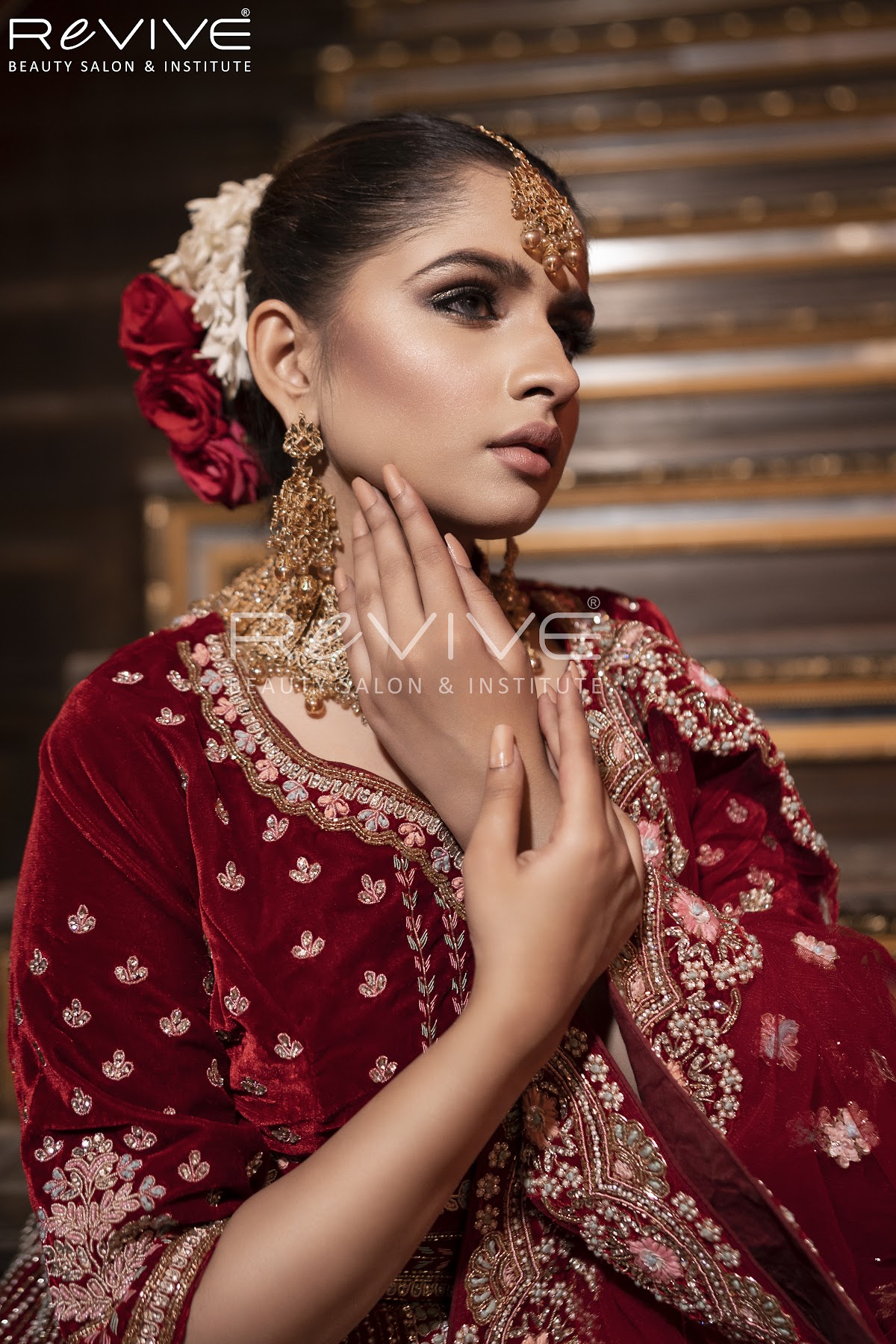 Revive Beauty Salon