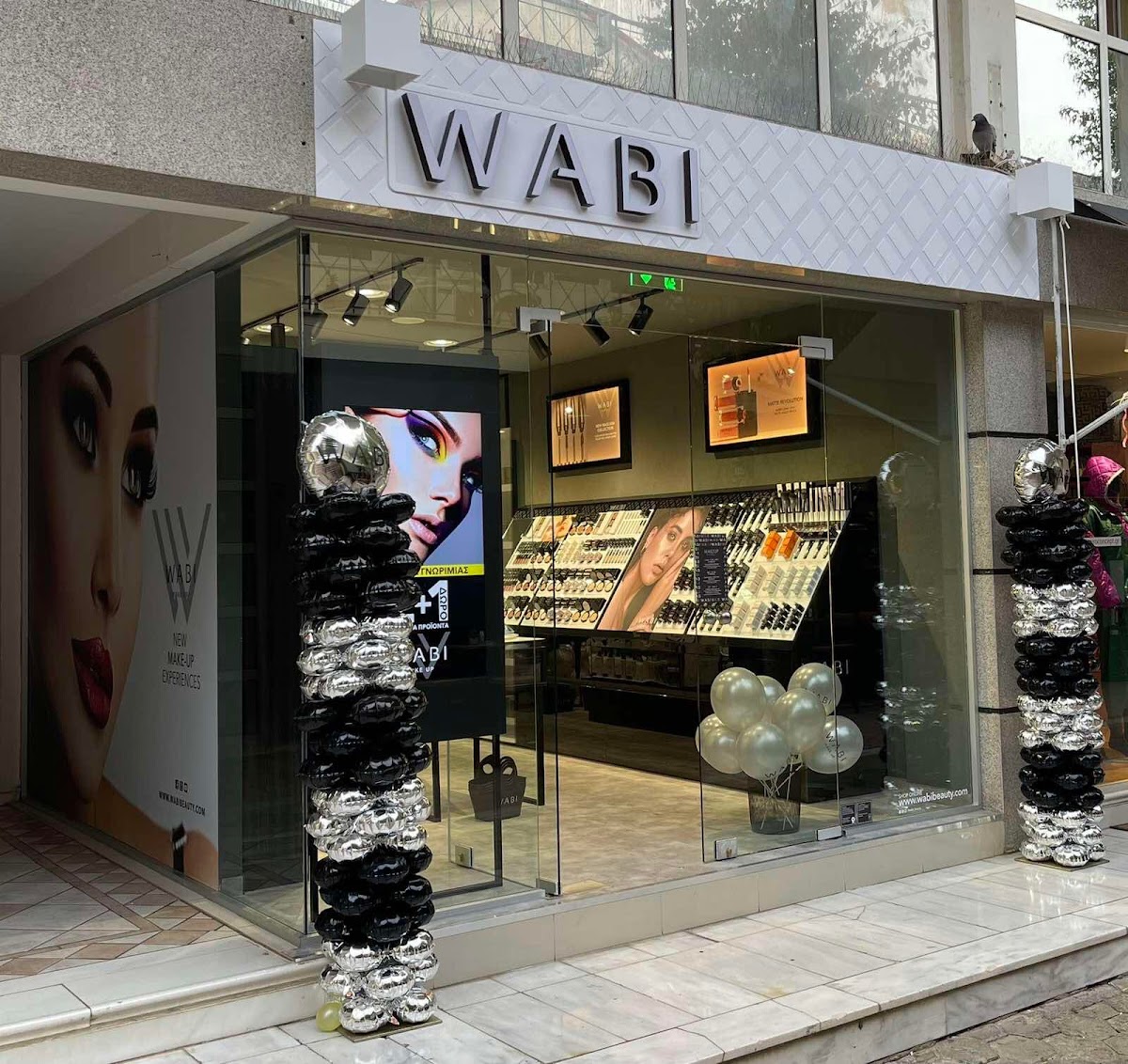 WABI Beauty Lamia