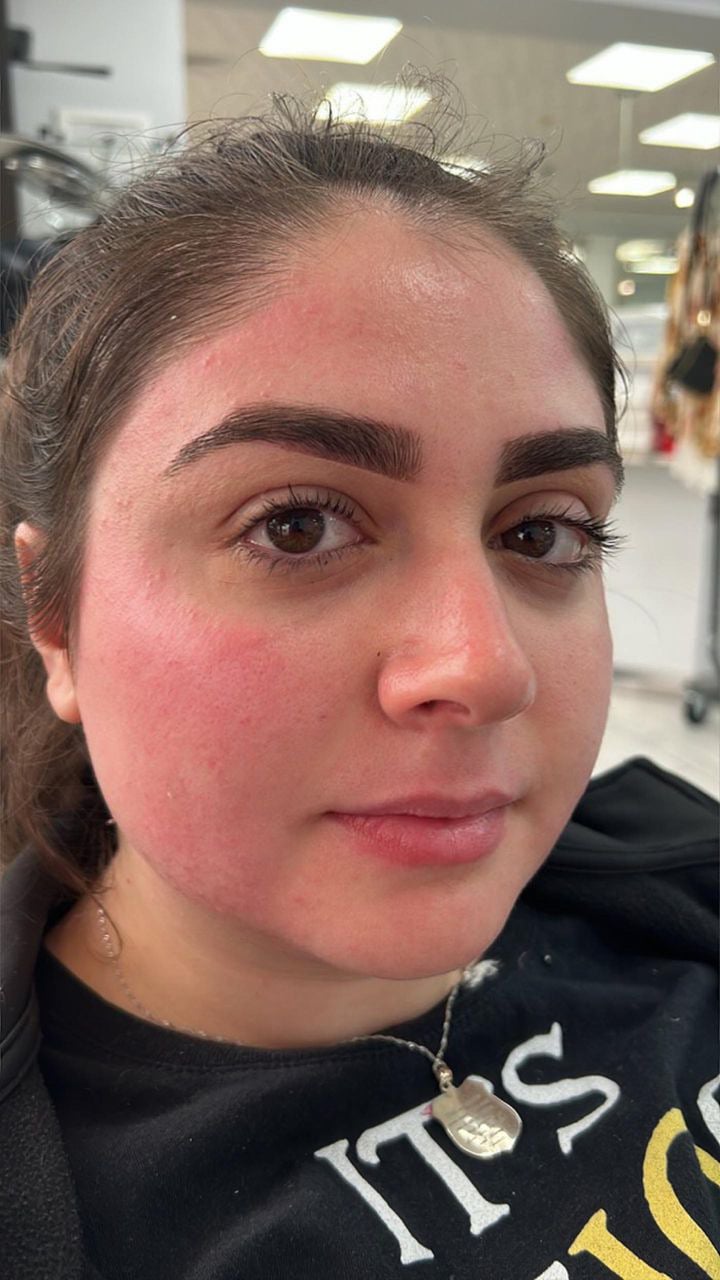 Queen Brows Bar