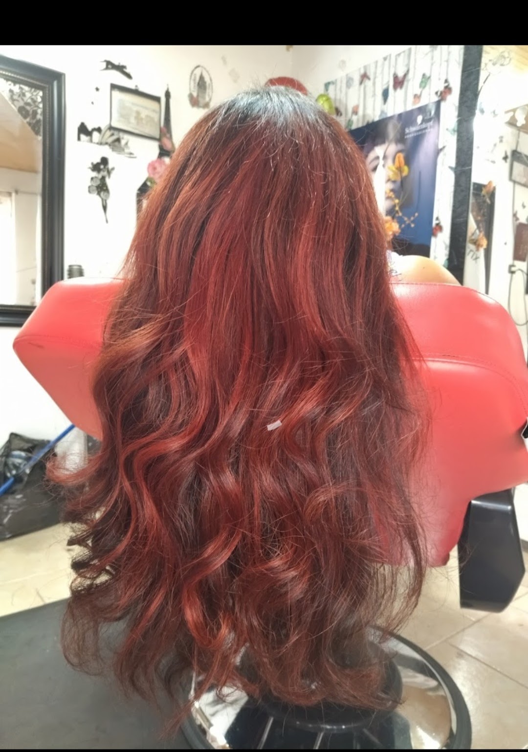 Peluqueria Vicky Unisex