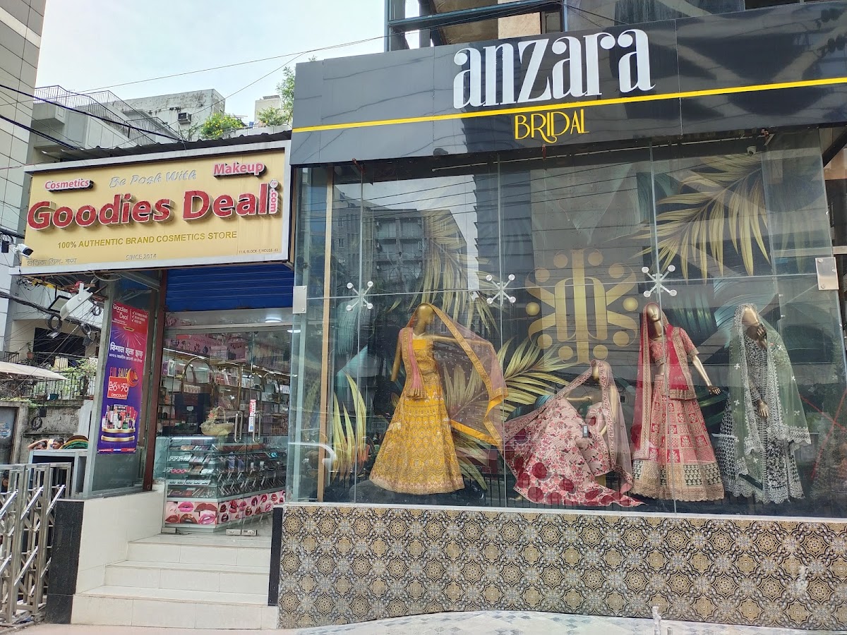 Goodies Deal Dhanmondi Outlet