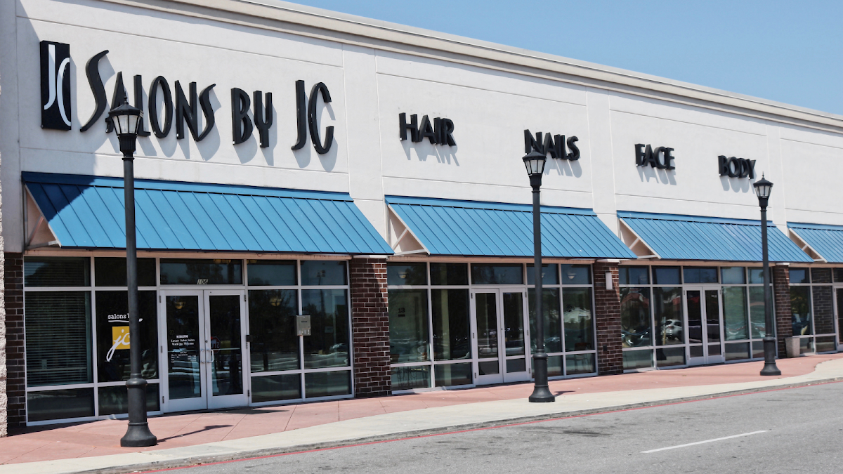 Salons by JC Mobile Alabama