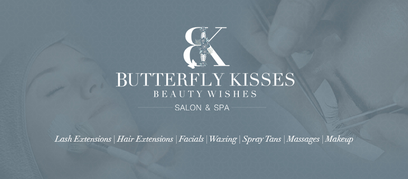 Butterfly Kisses and Beauty Wishes Salon and Spa