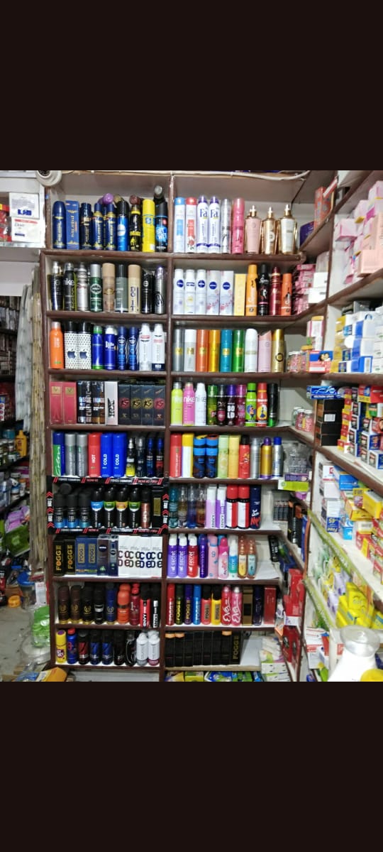 Arihant Collections Cosmetics & Hosiery