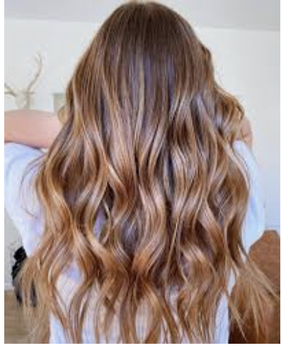 Diane's hair salon