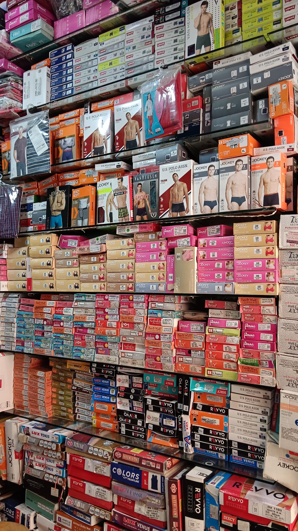 Makeup City Multi Brand Store