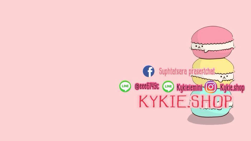 Krueang Sam-ang Ra Kha Song by kykie.shop