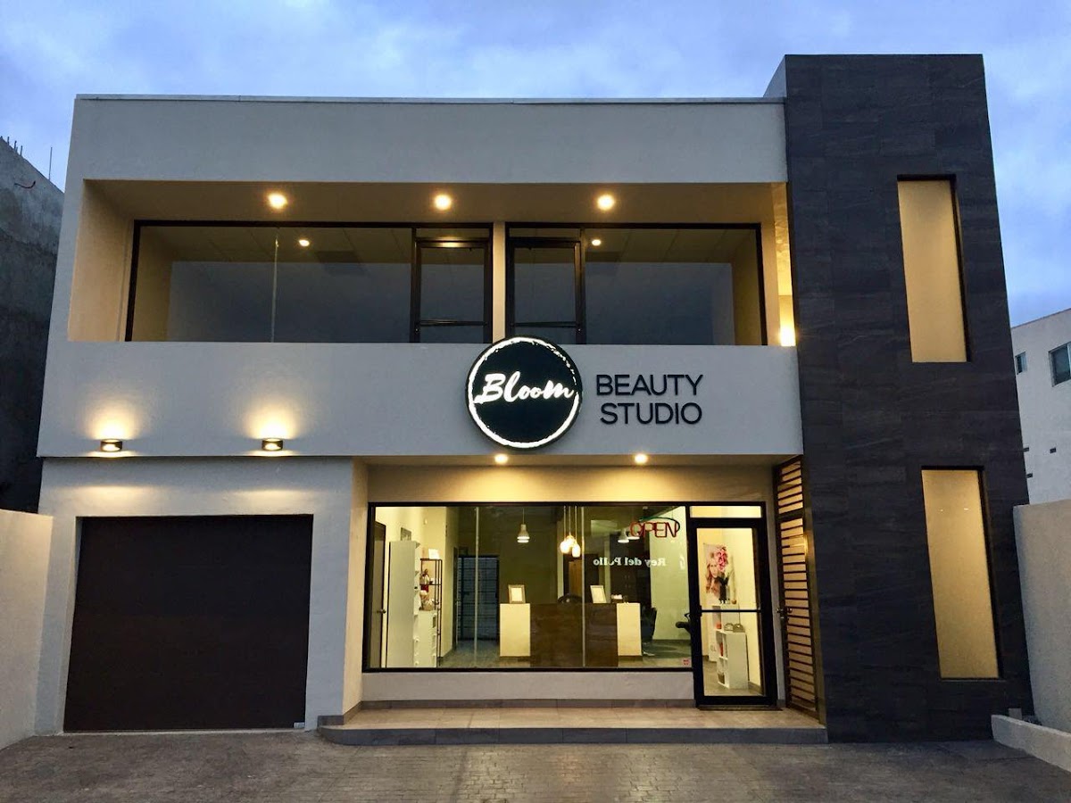Bloom Beauty Studio