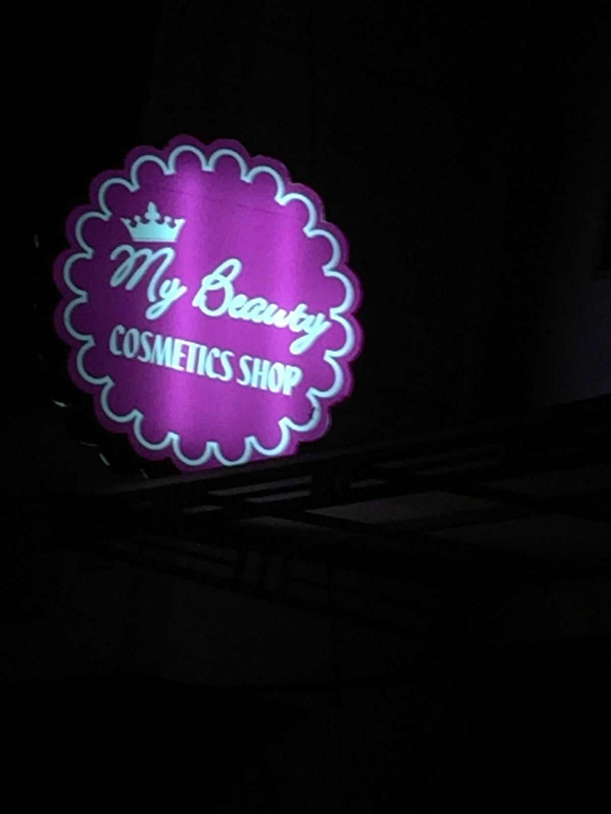 My Beauty Cosmetics Shop