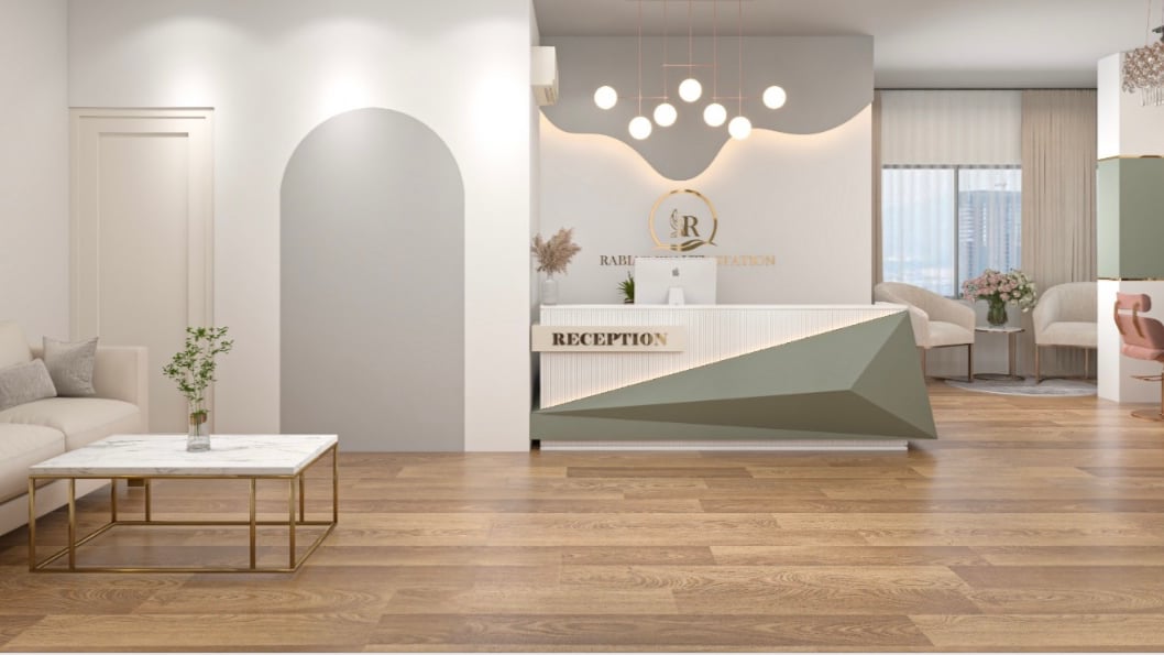 Rabia's Beauty Station- Bogura