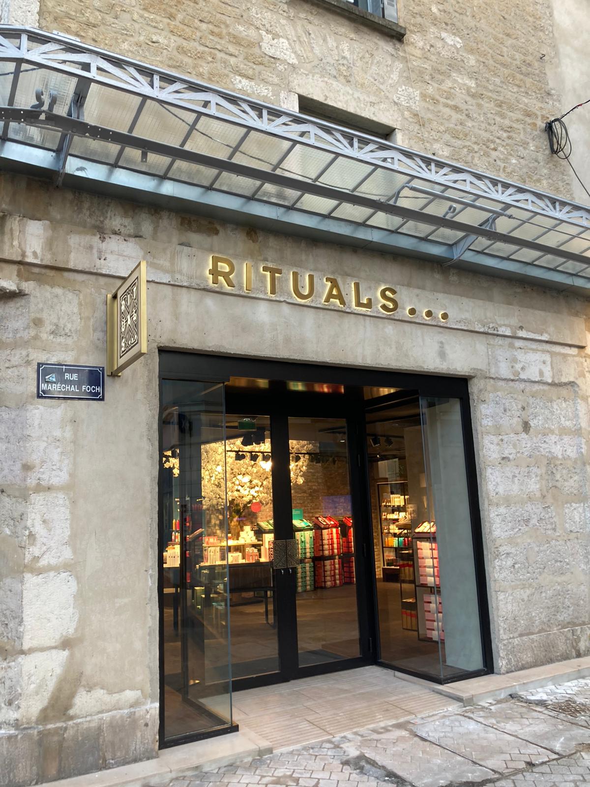 Rituals
