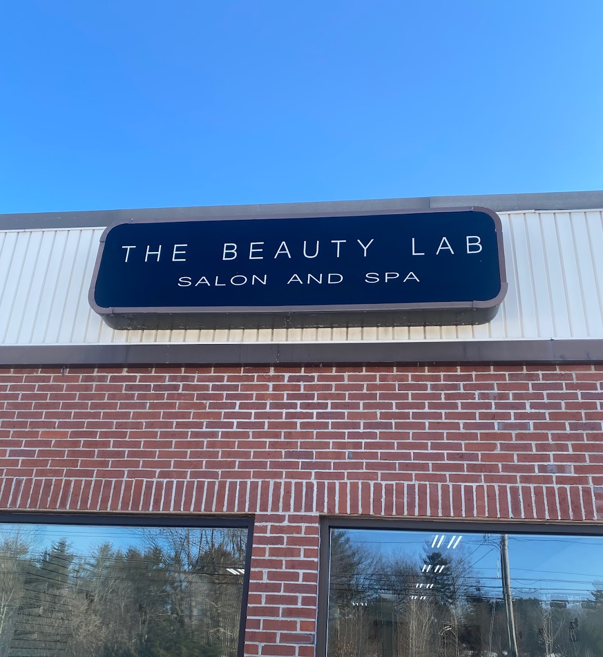 The Beauty Lab Salon and Spa