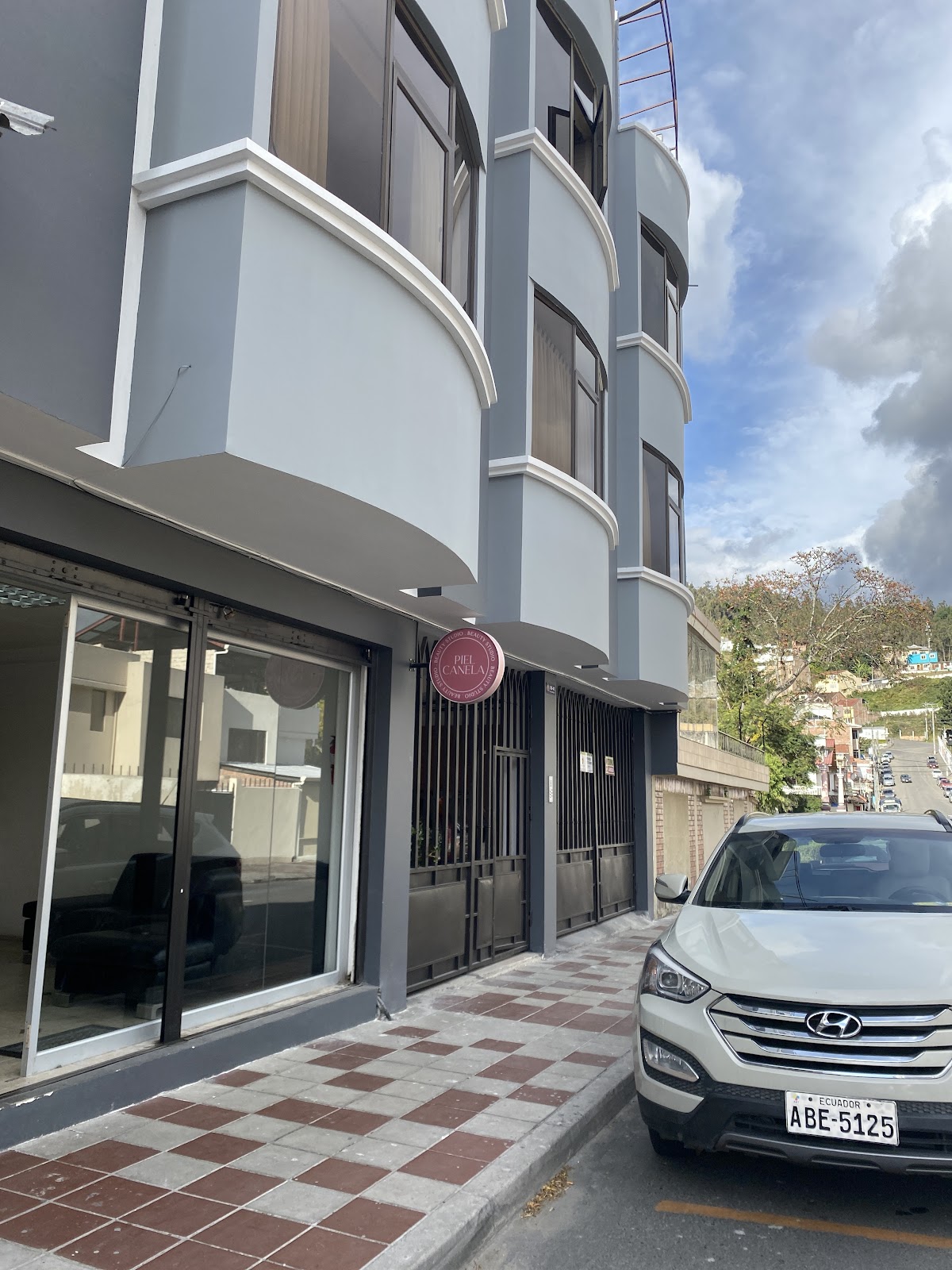 Piel Canela BeautyStudio