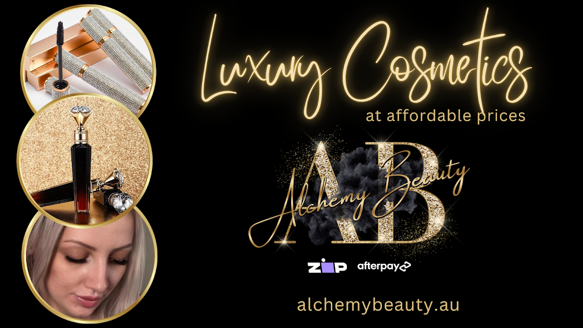 Alchemy Beauty