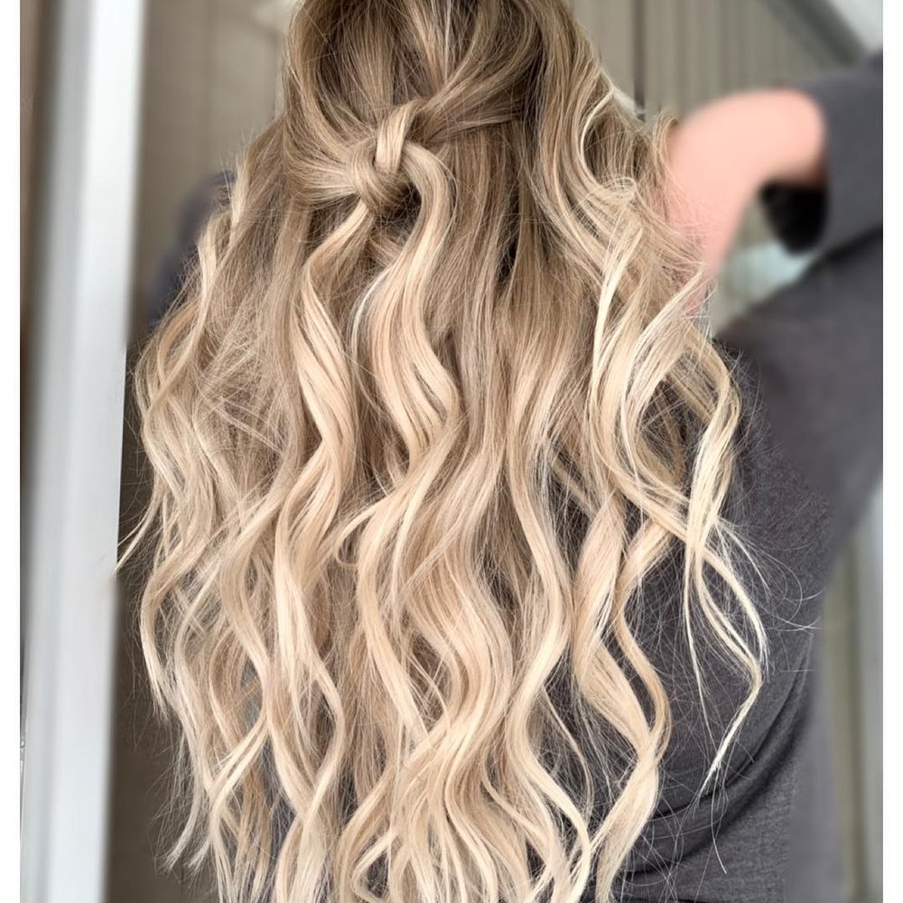 Cut hair&beauty studio