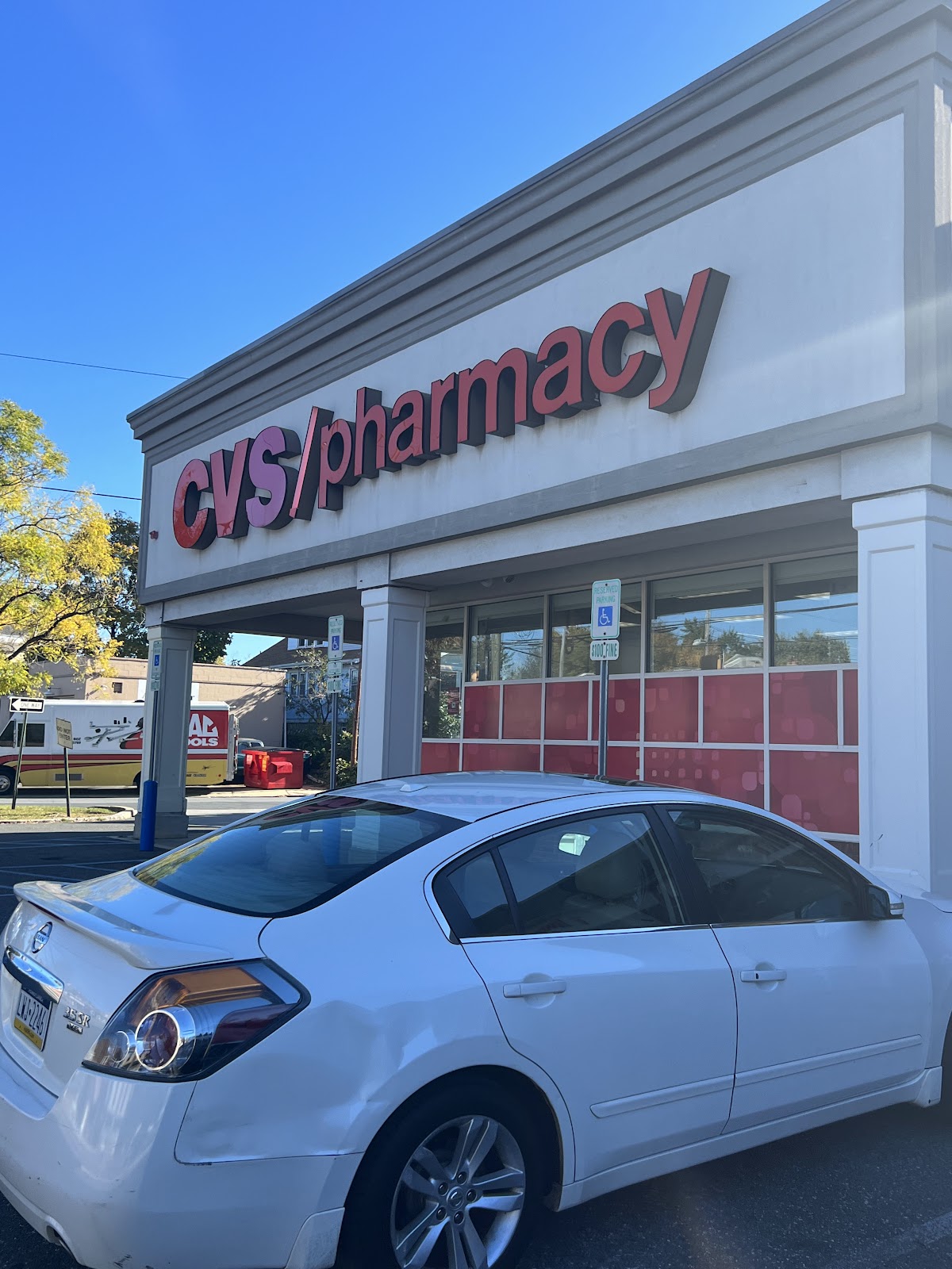 CVS Pharmacy