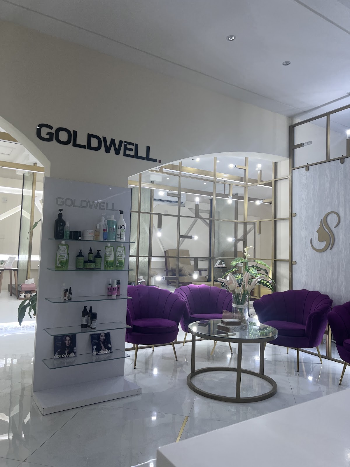 Sheikha beauty centre