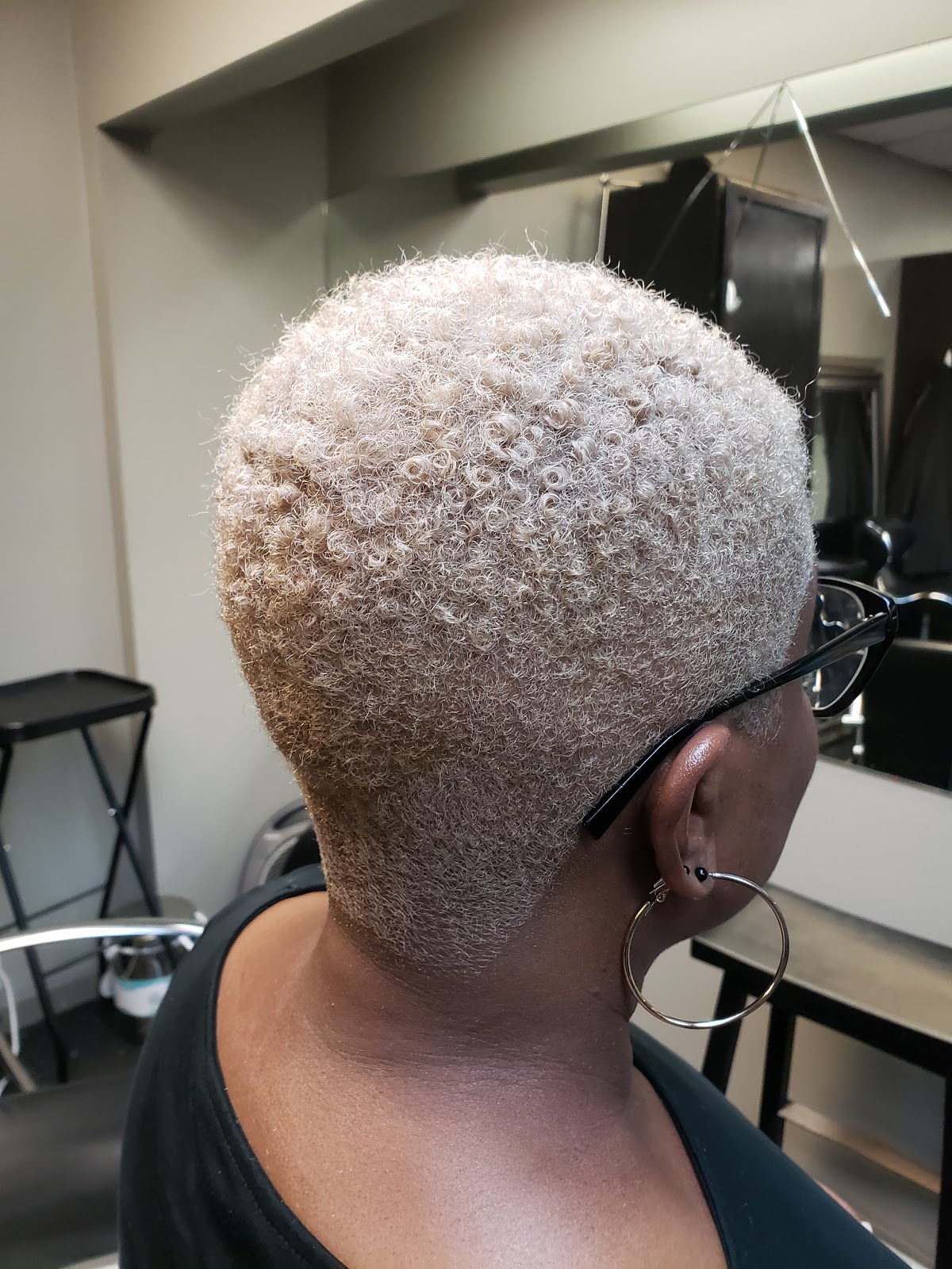 The Color Den Hair Studio