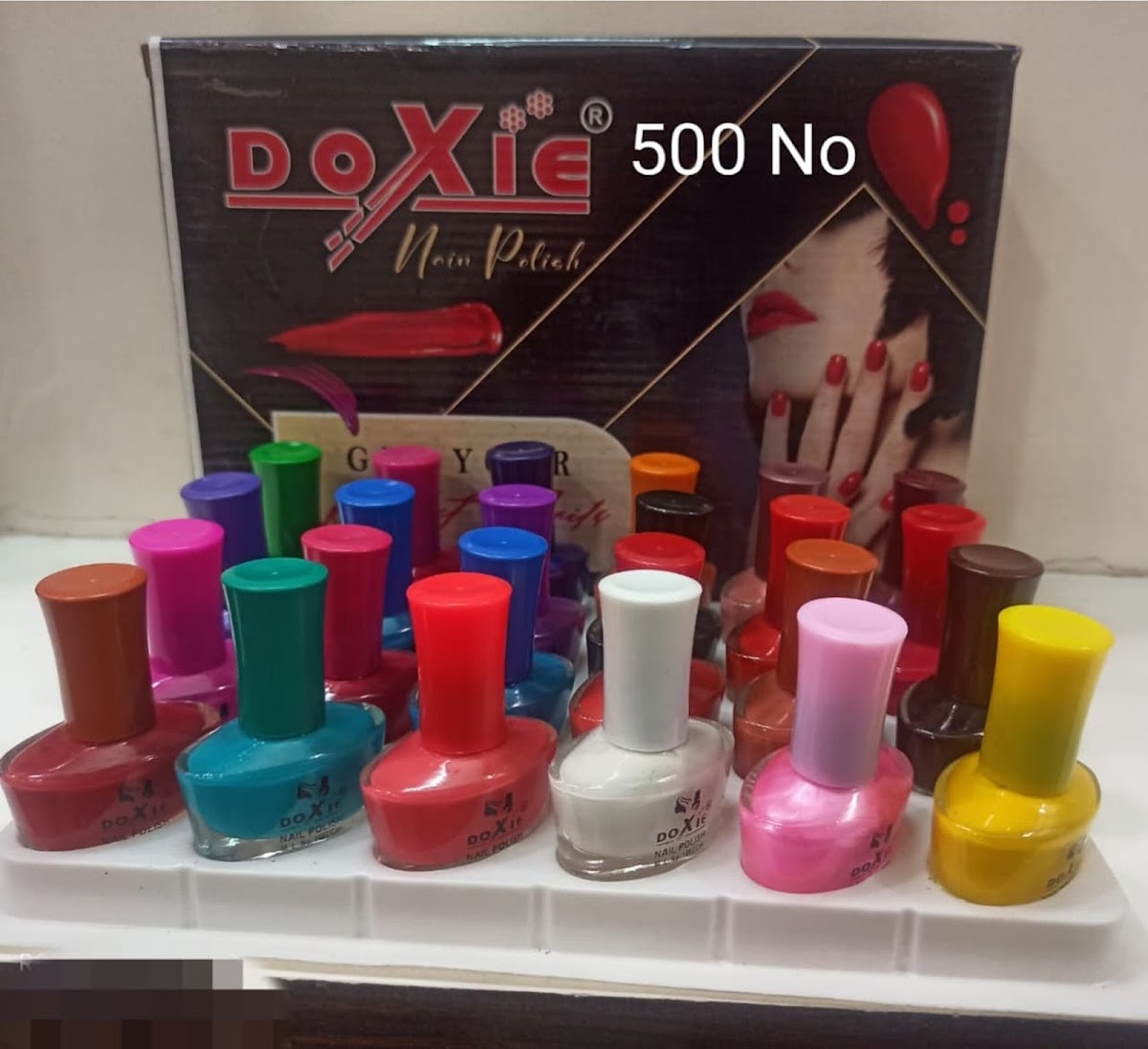A One Cosmetics