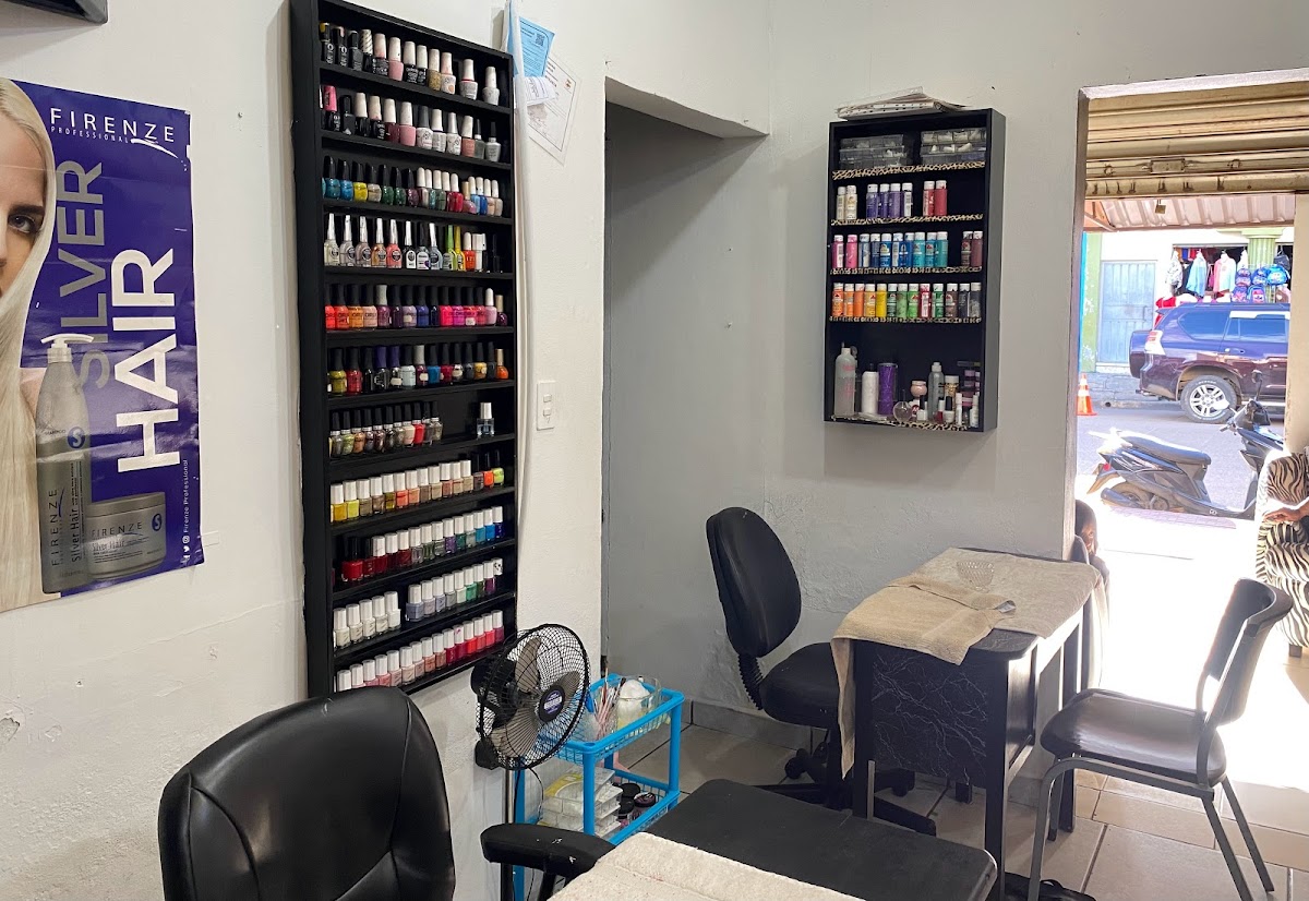 Sala de belleza Nueva sensacion #2