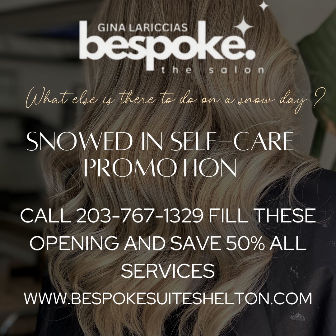 Bespoke The Salon Suite