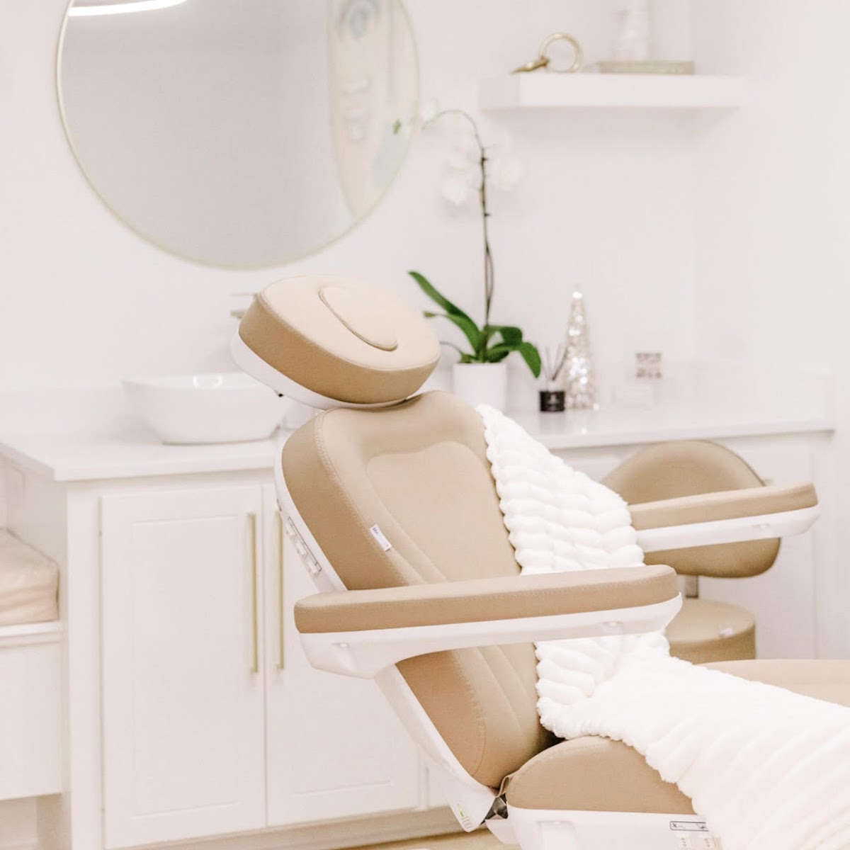 Sara Marie Facial Aesthetics