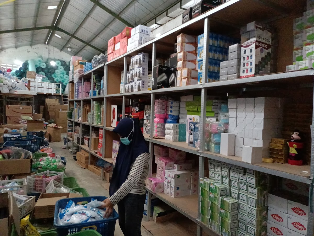 Nbeauty Onlineshop Grosir Mojokerto