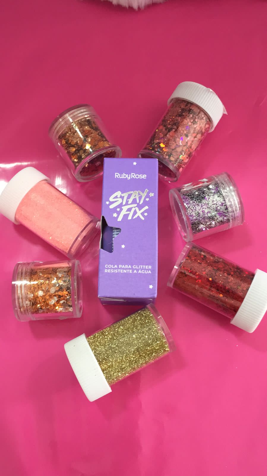 Donna Cosmeticos & Variedades