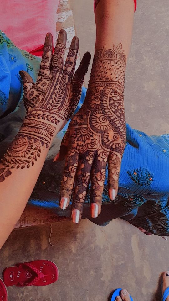 Shilpi Makeup Studio & Salon