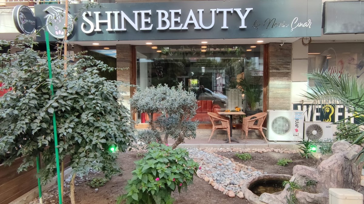 Shine Beauty By Nevin Cinar