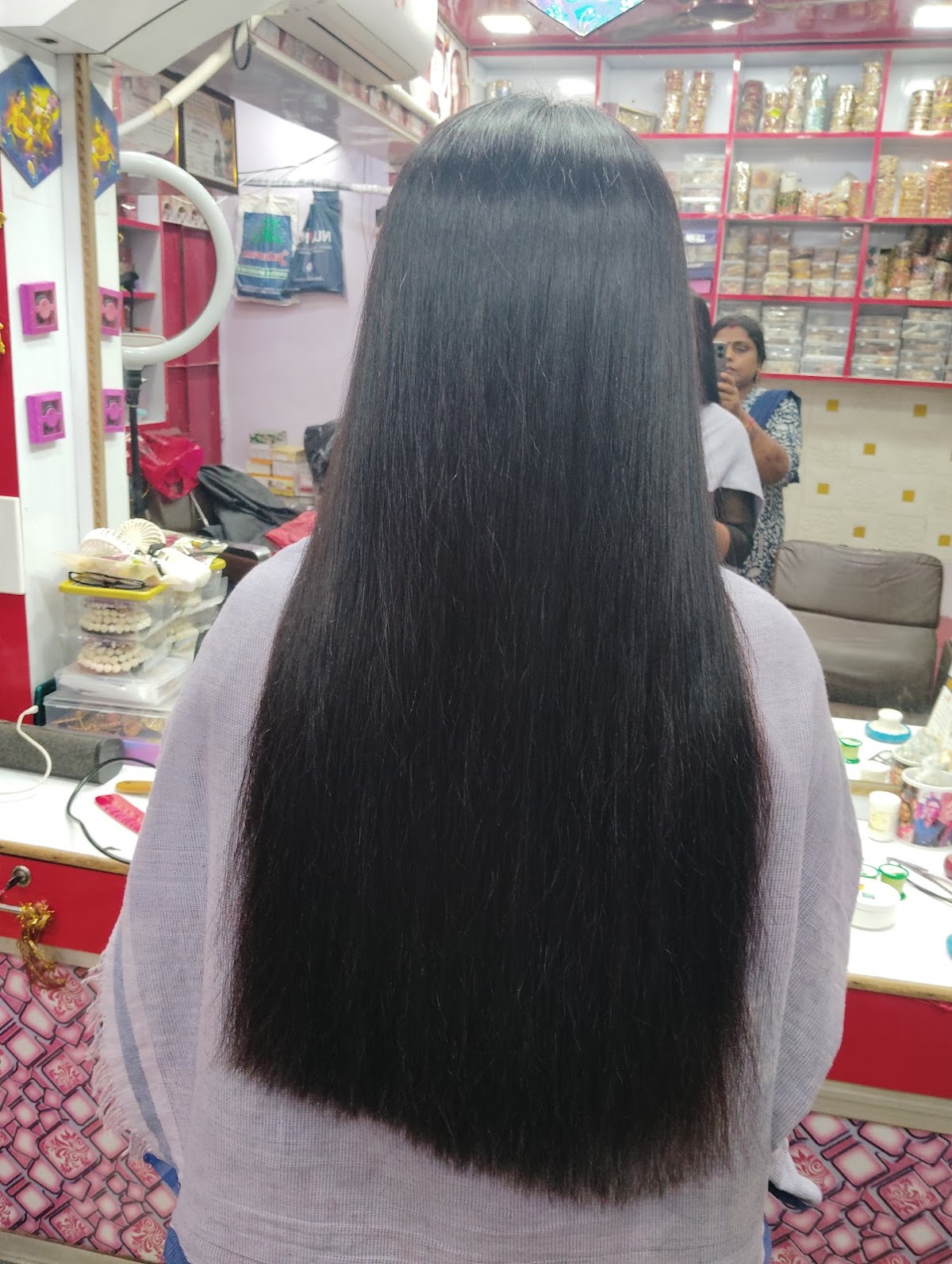Jaiswal Beauty Parlour