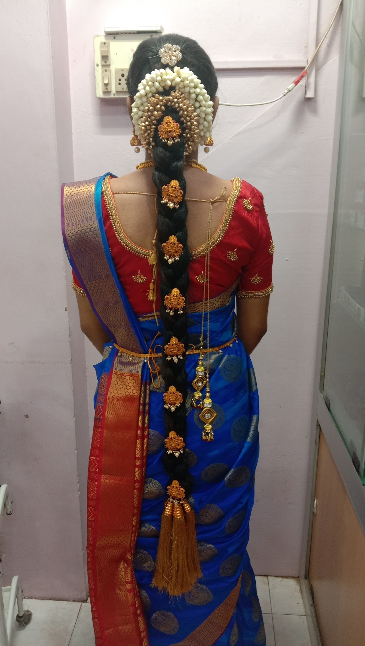 Ramya Beauty Parlour