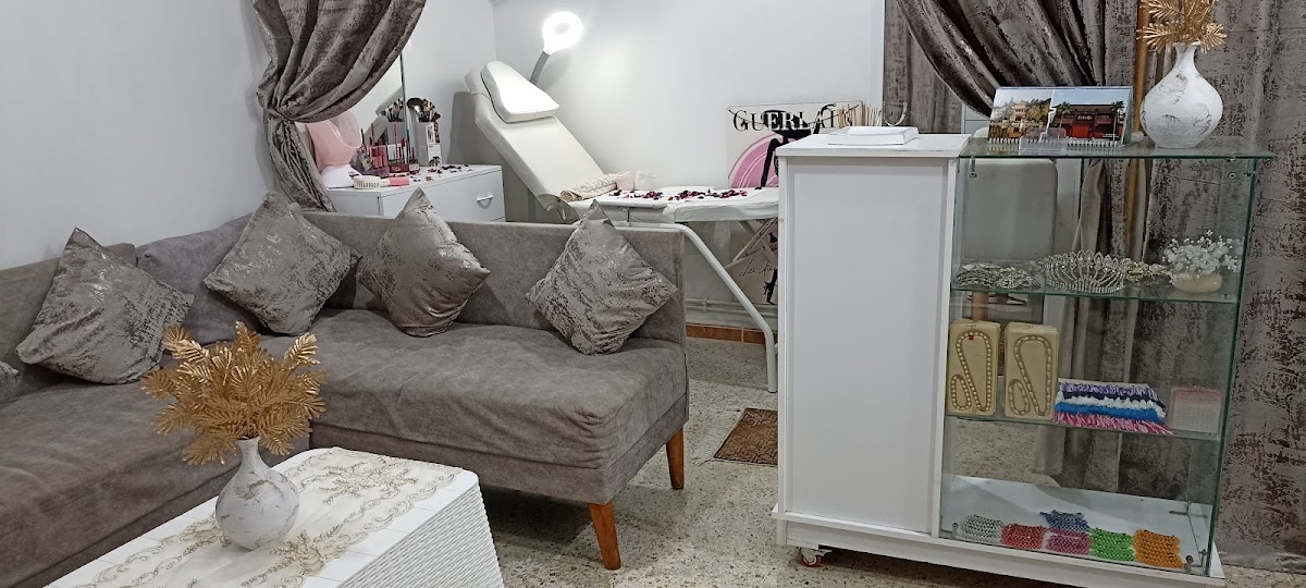 Salon Bella Beauty