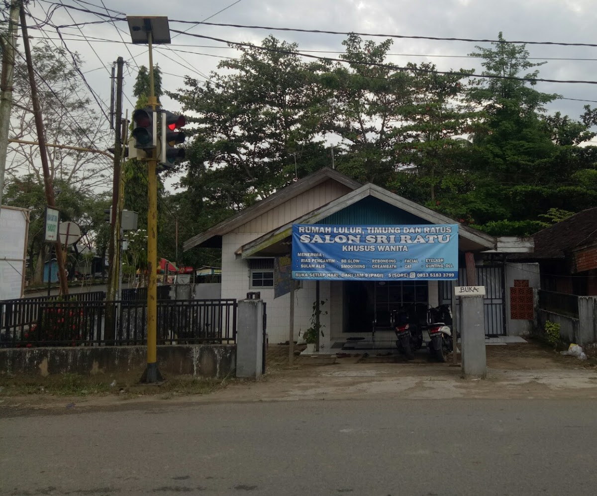 Salon Sri Ratu