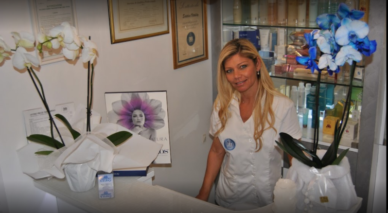 Estetica Vitality