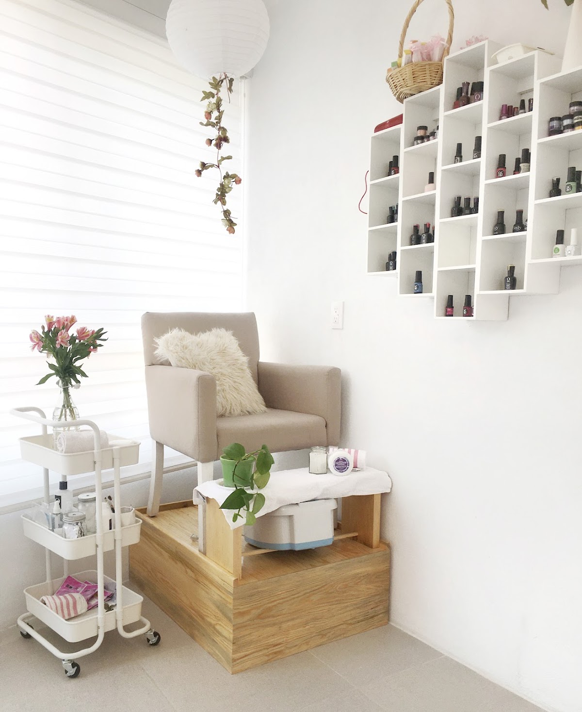 Lilith - Servicios Esteticos Tlaxcala y Spa