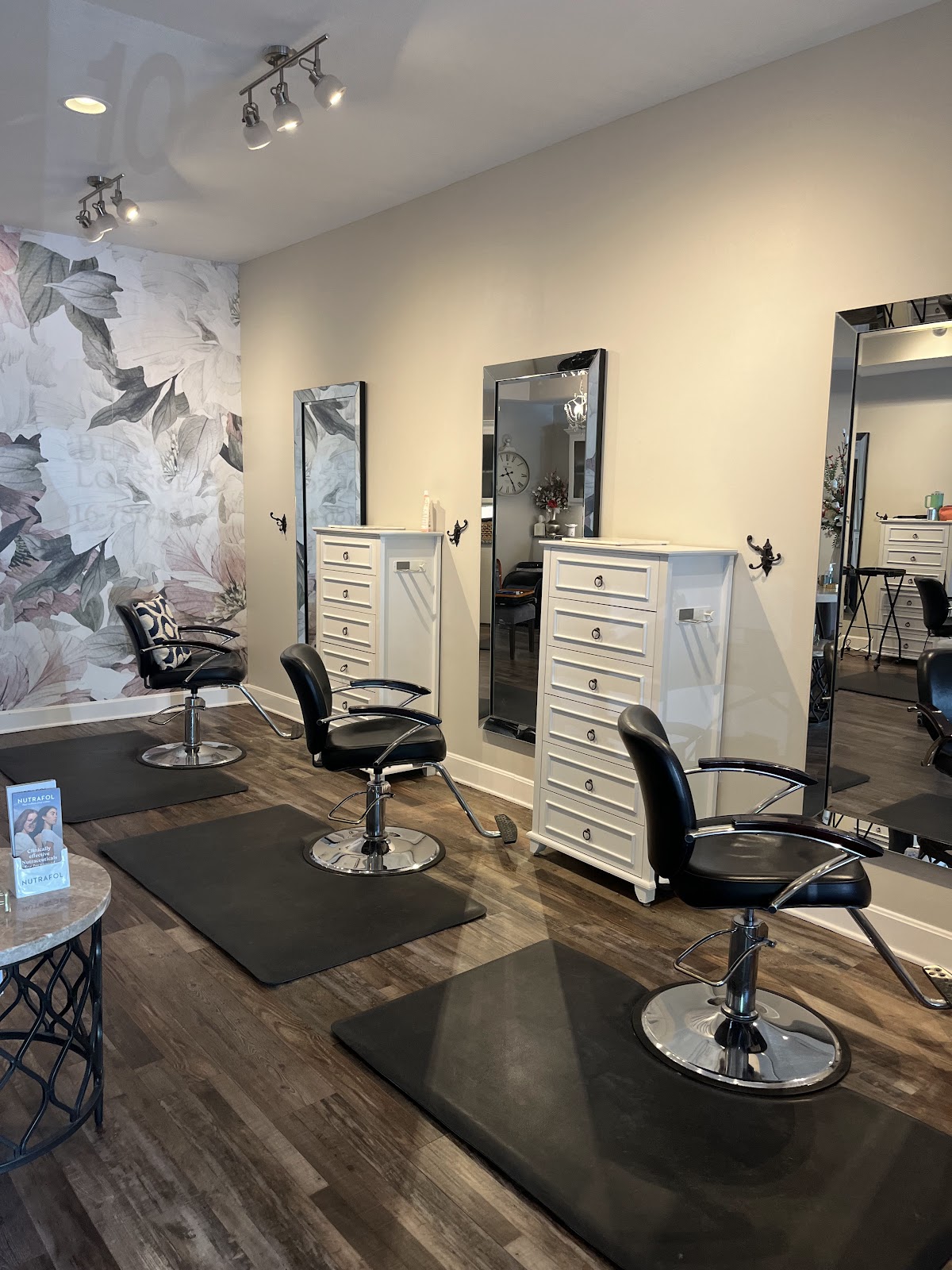 Beauty Lounge | hair • skin