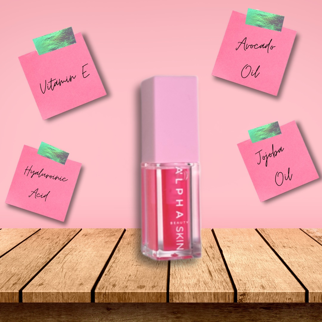 Alpha Beauty Cosmetics