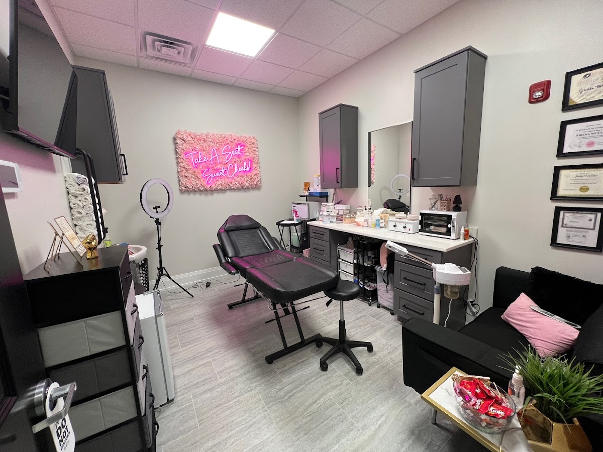 Bella Salon Suites