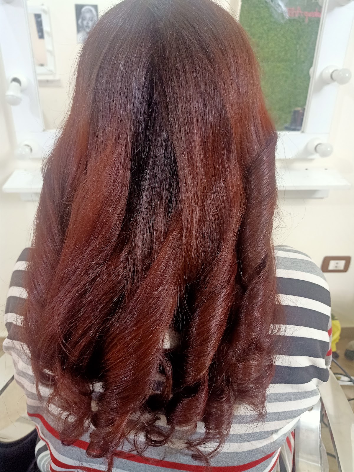 Nayera Beauty Salon & Spa