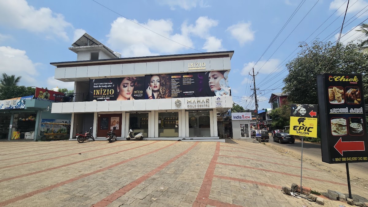 Inizio Makeover Studio