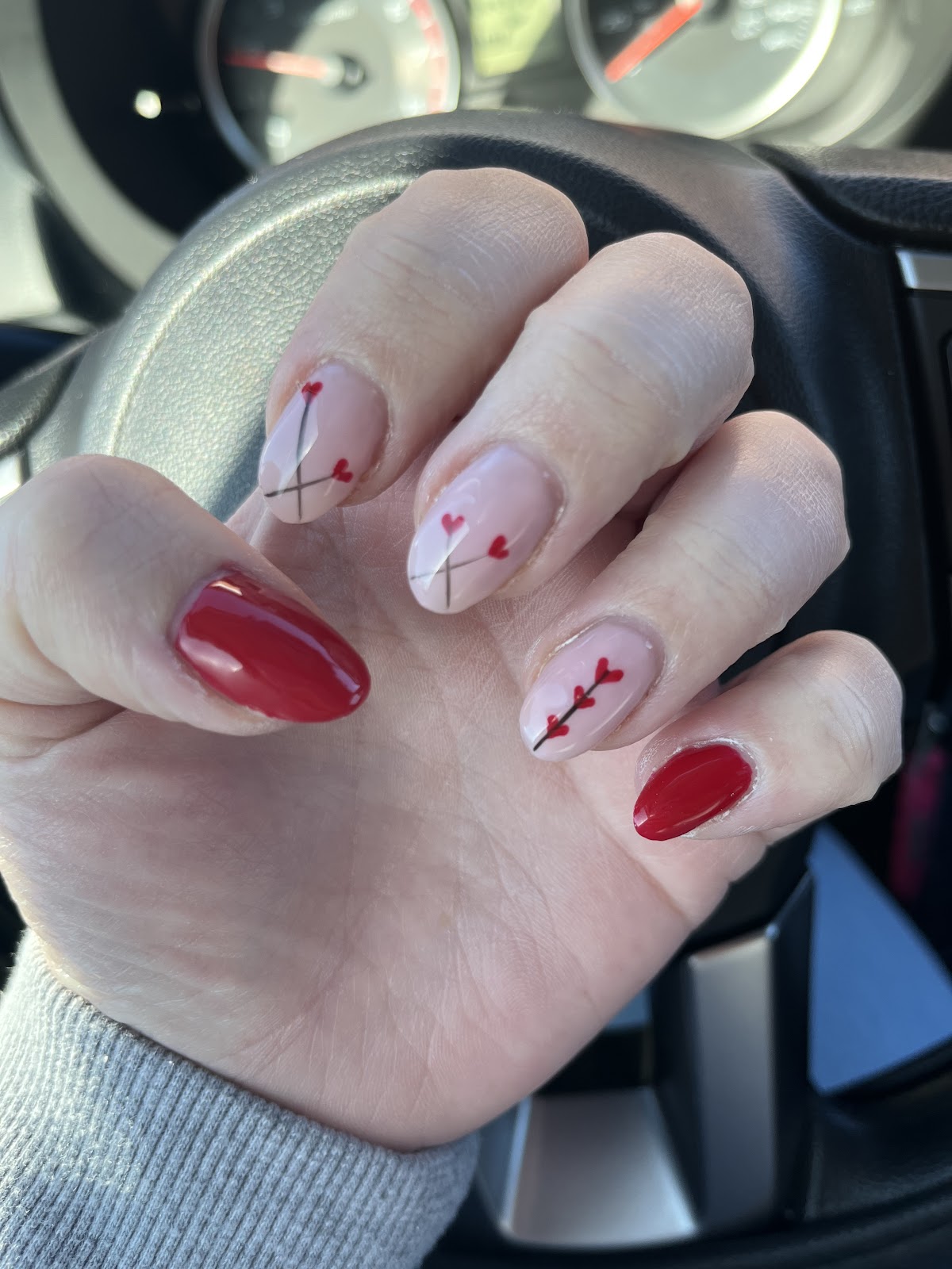 Cedar Lights Salon