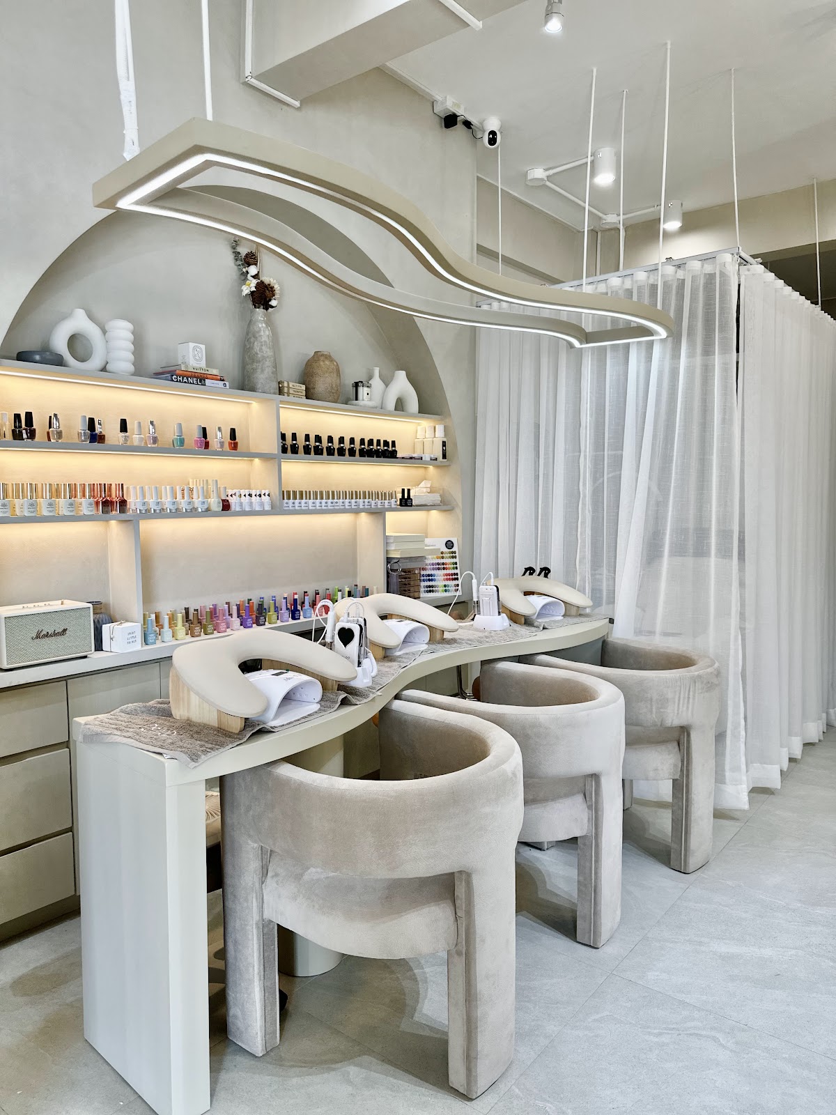 October Beauty Studio