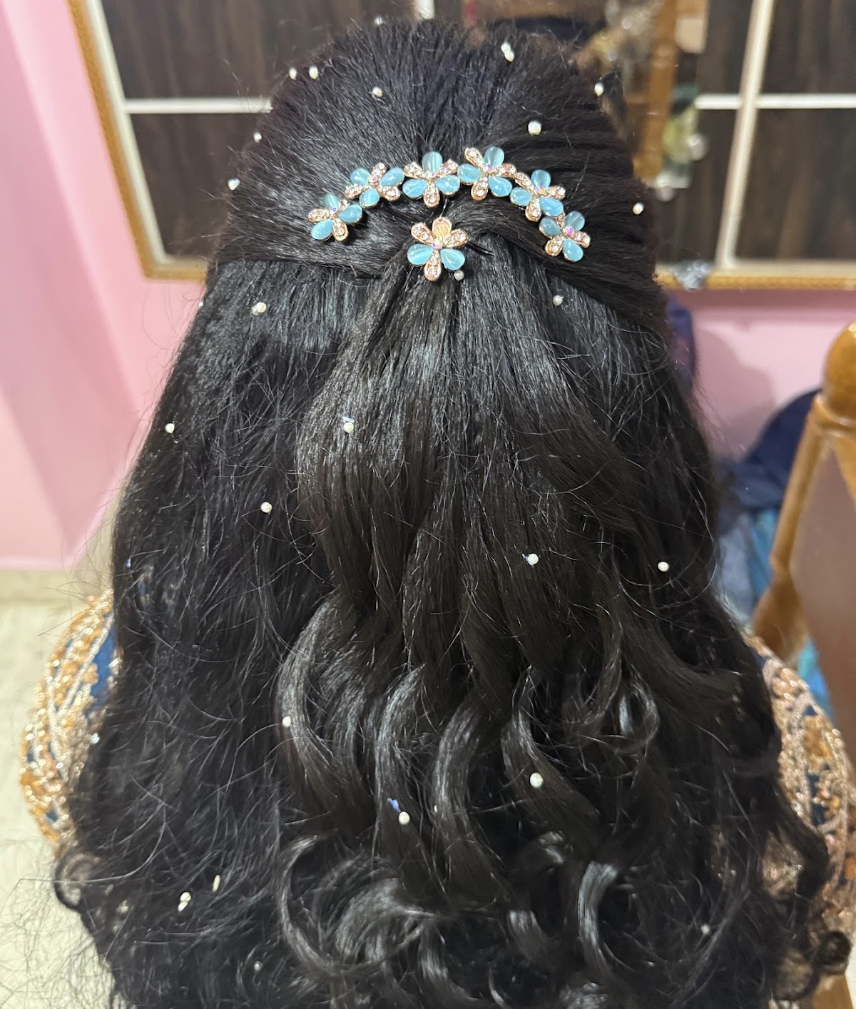 Varshini Beauty Care