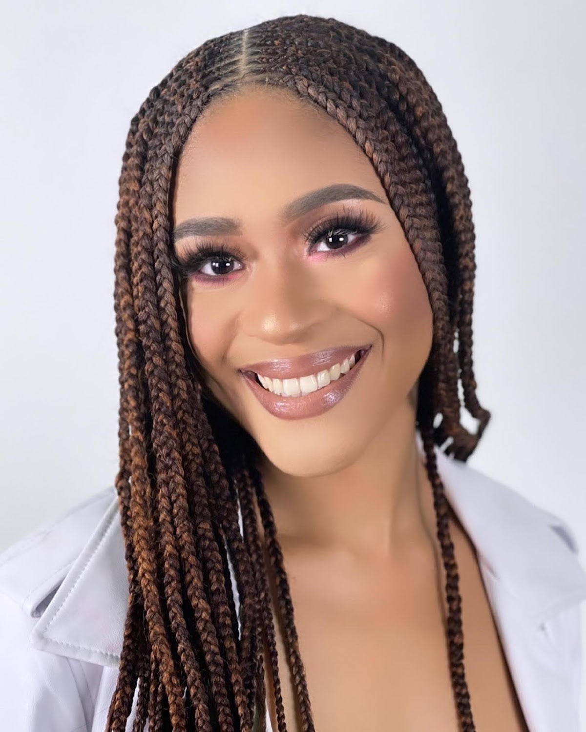 Makeup Mimosa’z & More Salon