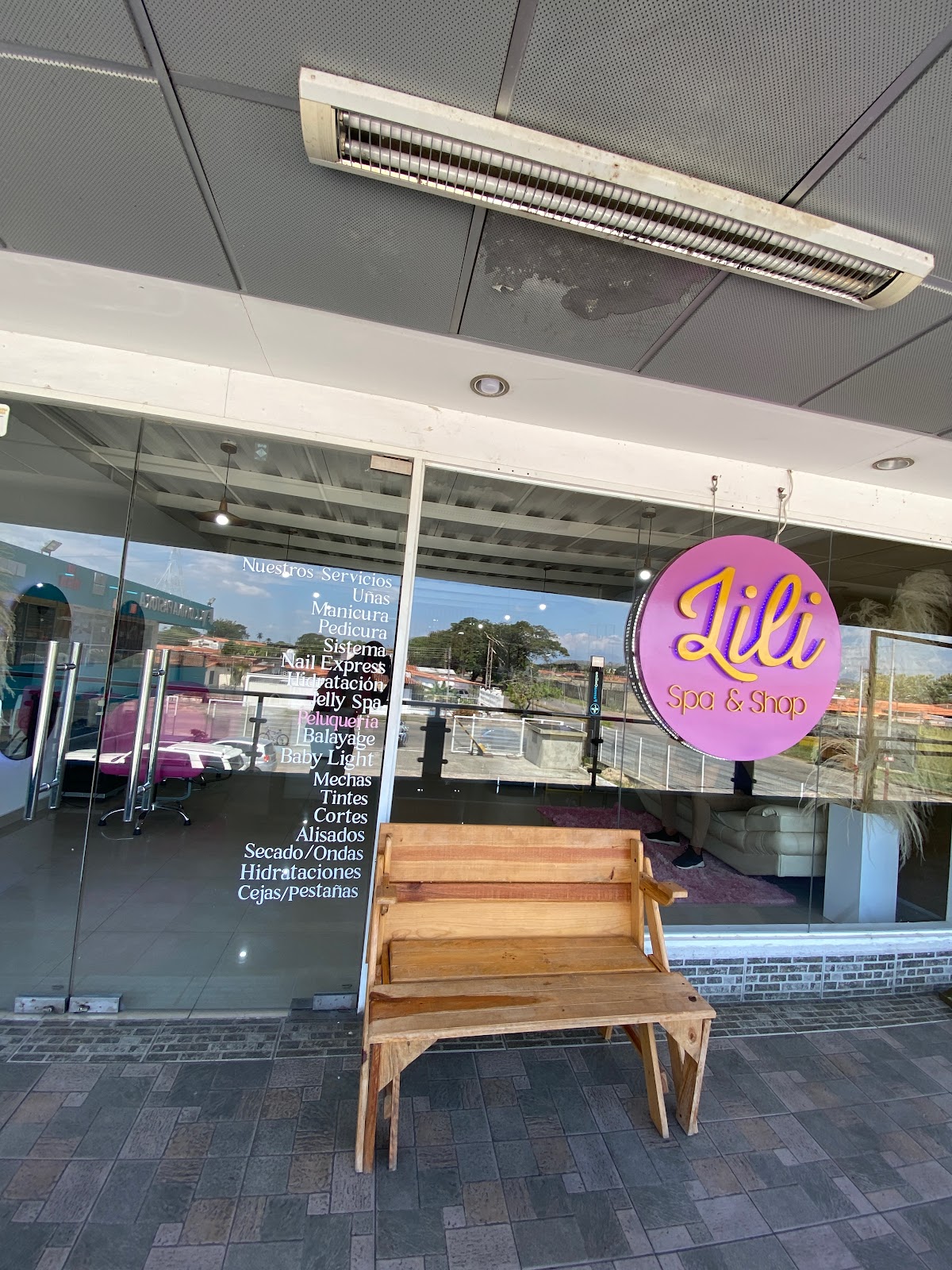 Lili Spa