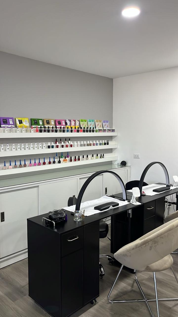 Vainilla Beauty Salon