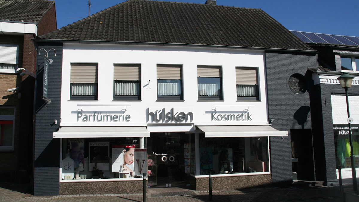 Parfümerie Hülsken