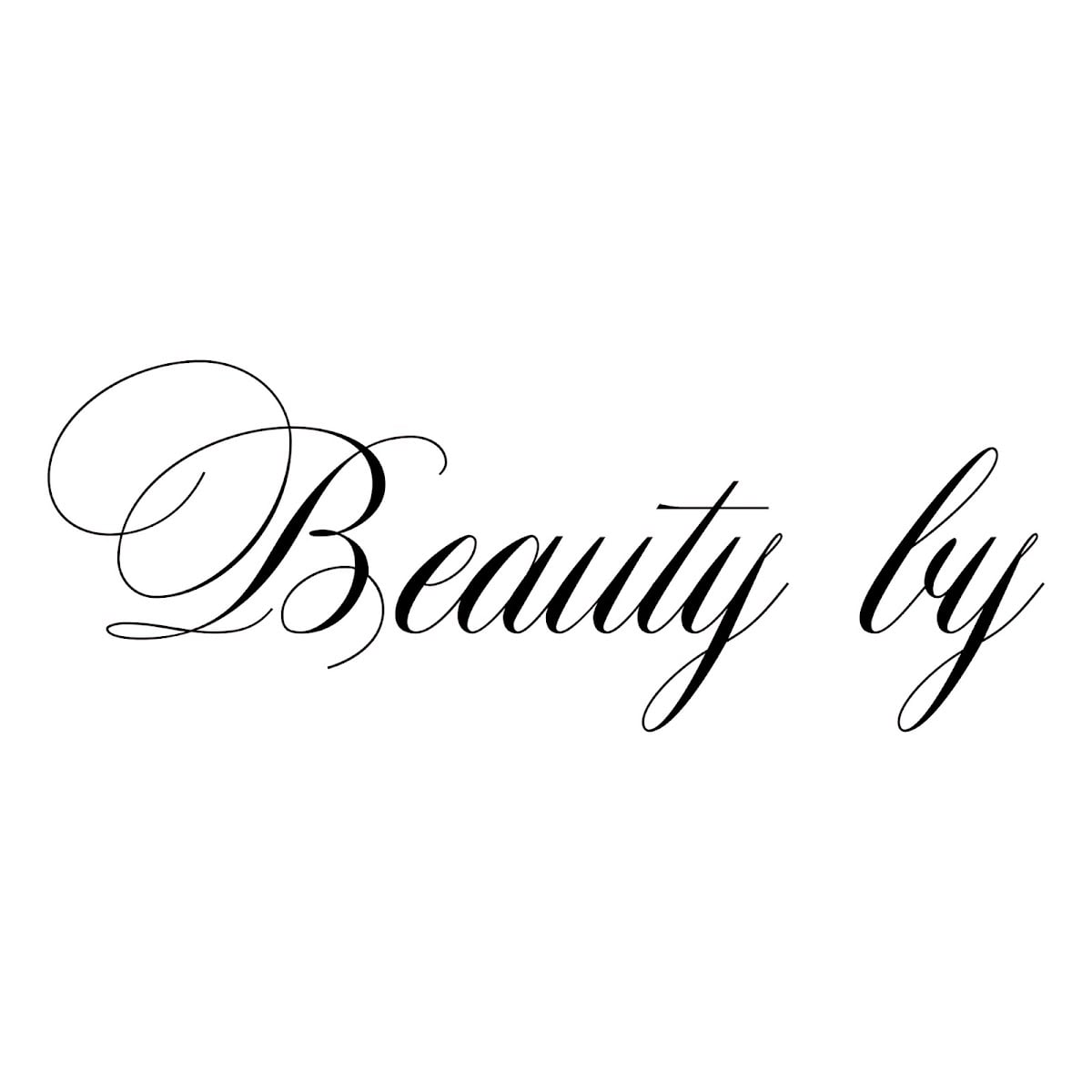 Beauty By