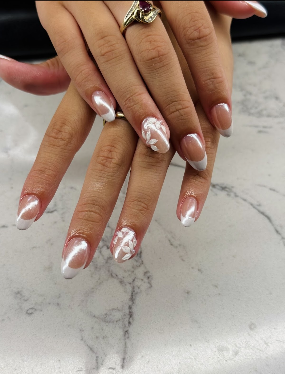Majestic Nails & Beauty Bar